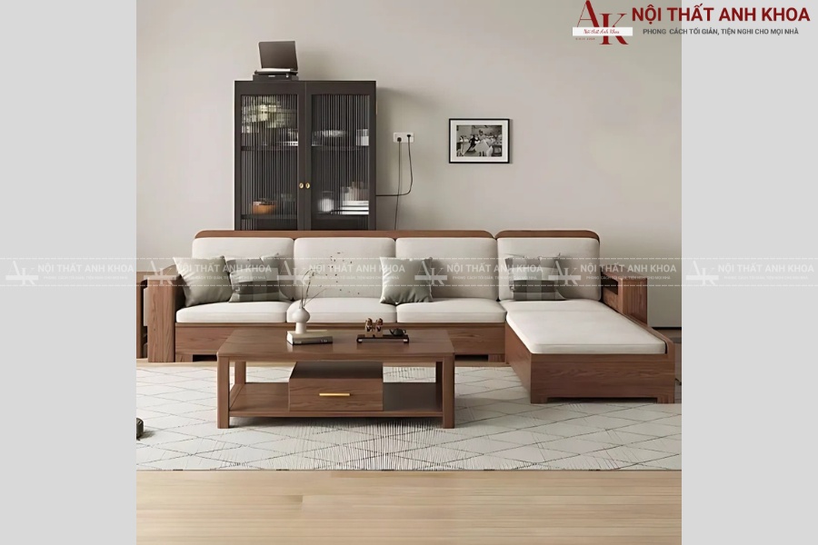 Mẫu bàn sofa đẹp được ưa chuộng nhất 2025 Mẫu bàn sofa đẹp được ưa chuộng nhất 2025
