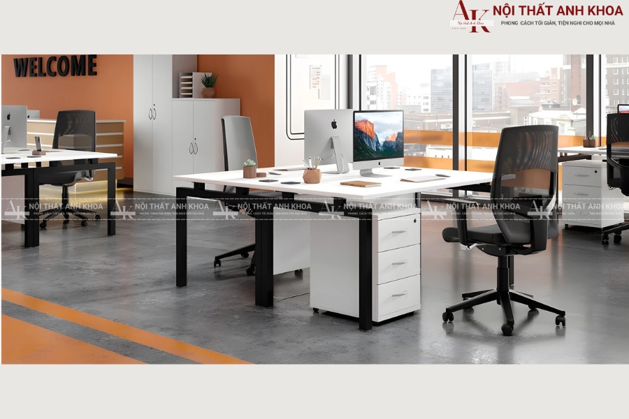 Thiết kế nội thất văn phòng xanh - Xu hướng làm việc tương lai  Thiết kế nội thất văn phòng xanh - Xu hướng làm việc tương lai