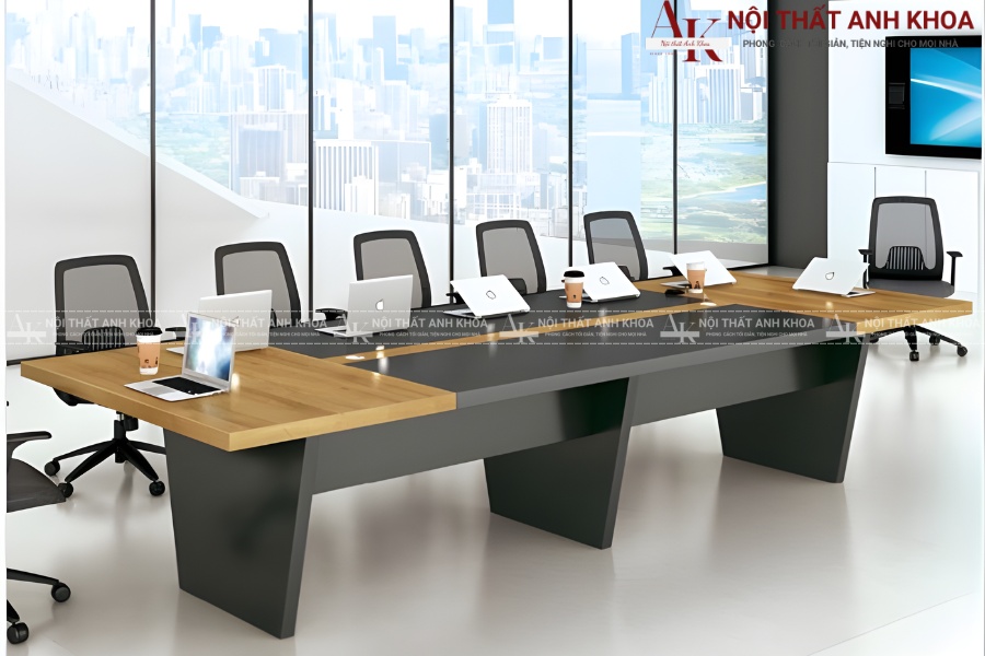 Màu sắc bàn họp hiện đại - Mang lại cảm hứng sáng tạo Màu sắc bàn họp hiện đại - Mang lại cảm hứng sáng tạo