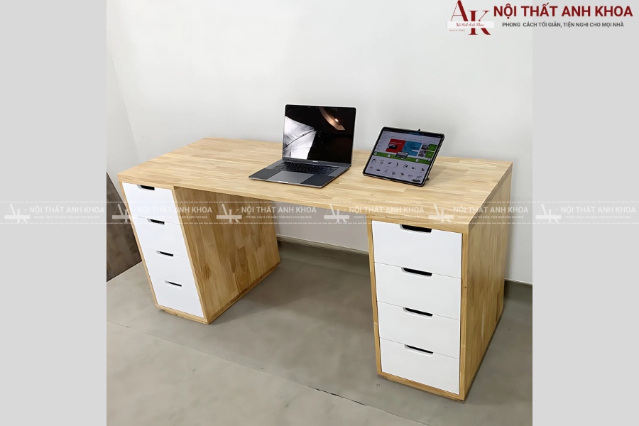 Bàn làm việc IKEA - Giá tốt, chất lượng cao Bàn làm việc IKEA - Giá tốt, chất lượng cao