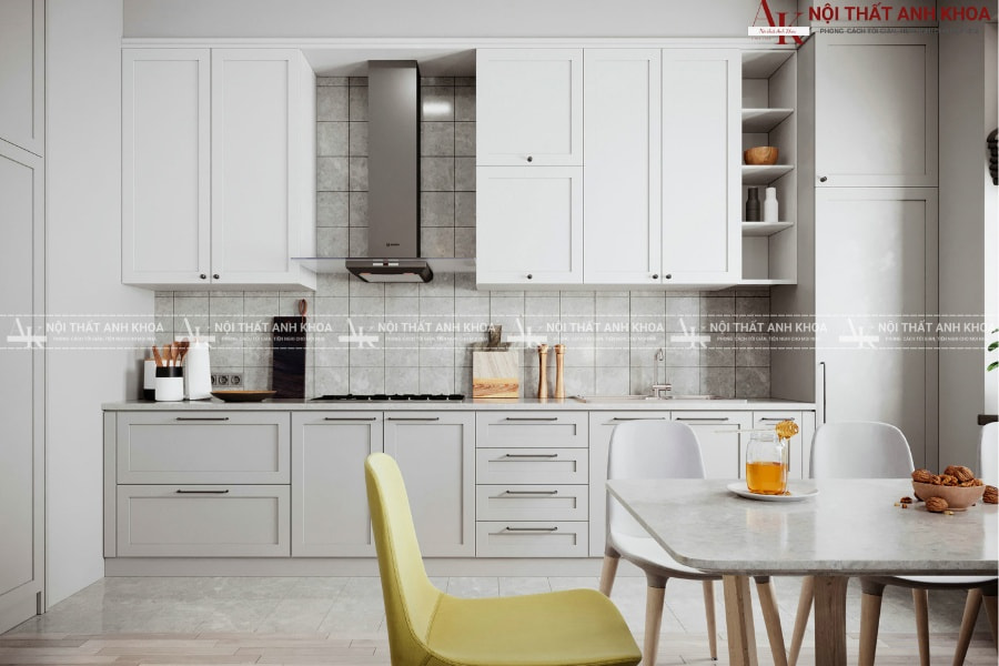 Chọn hướng bếp hợp tuổi cho gia chủ nhà hướng đông Chọn hướng bếp hợp tuổi cho gia chủ nhà hướng đông
