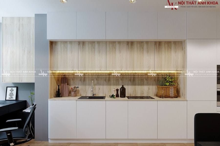 Hướng bếp đem lại vượng khí cho nhà hướng đông Hướng bếp đem lại vượng khí cho nhà hướng đông