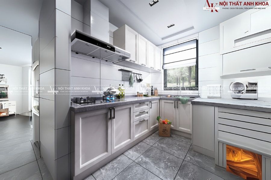 Bật mí hướng bếp tài lộc cho gia chủ nhà hướng đông Bật mí hướng bếp tài lộc cho gia chủ nhà hướng đông