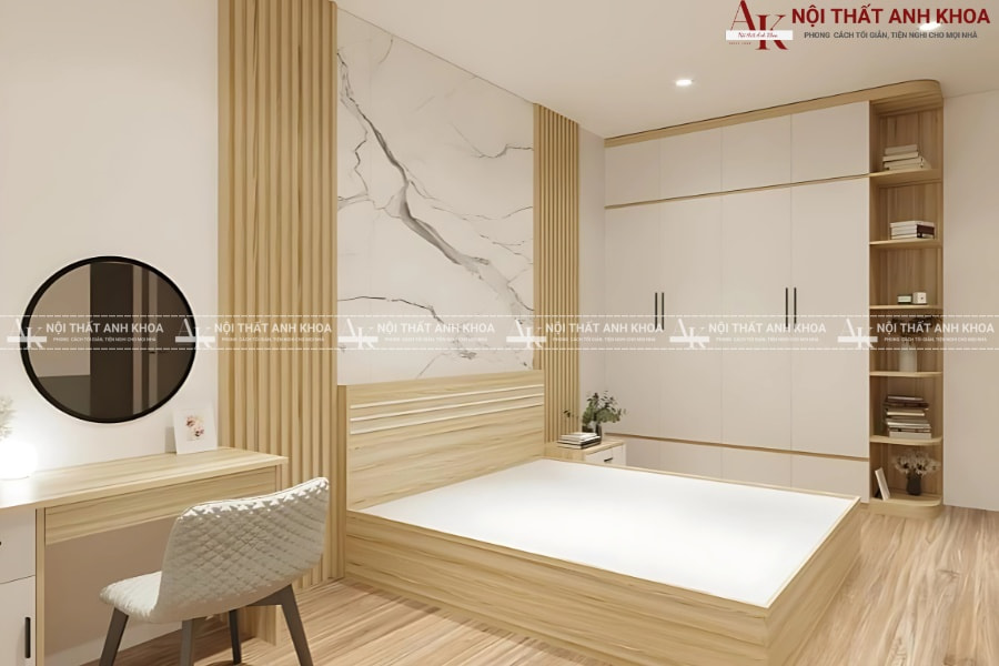 Tủ áo 4 cánh cao cấp cho không gian sống sang trọng Tủ áo 4 cánh cao cấp cho không gian sống sang trọng