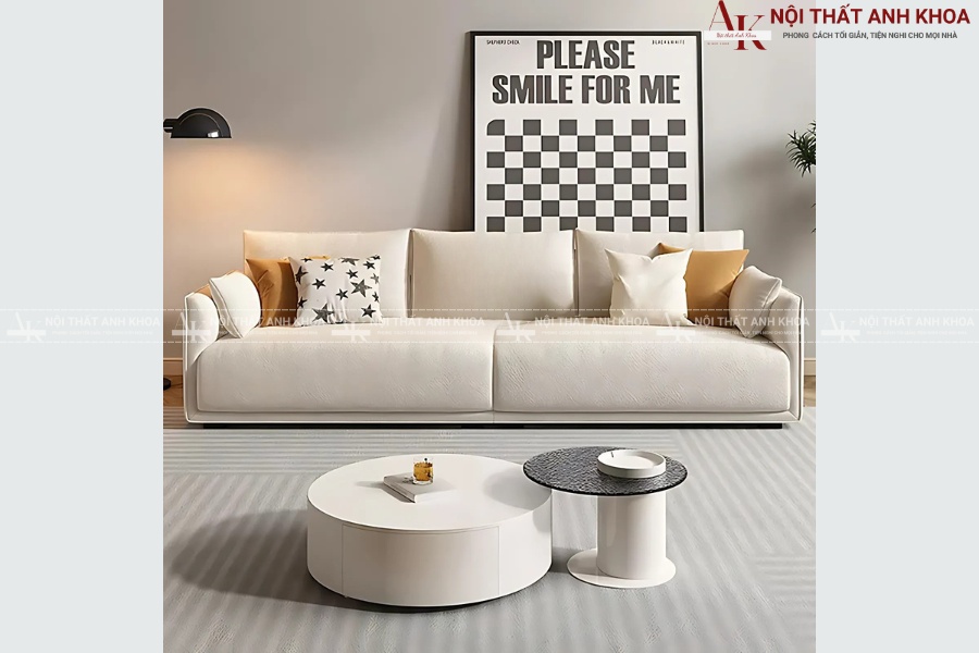 Bàn sofa thông minh nhập khẩu Hàn Quốc Bàn sofa thông minh nhập khẩu Hàn Quốc