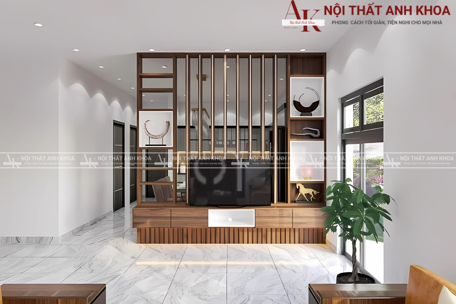 Vách ngăn phòng đa năng - Tạo sự riêng tư, linh hoạt Vách ngăn phòng đa năng - Tạo sự riêng tư, linh hoạt