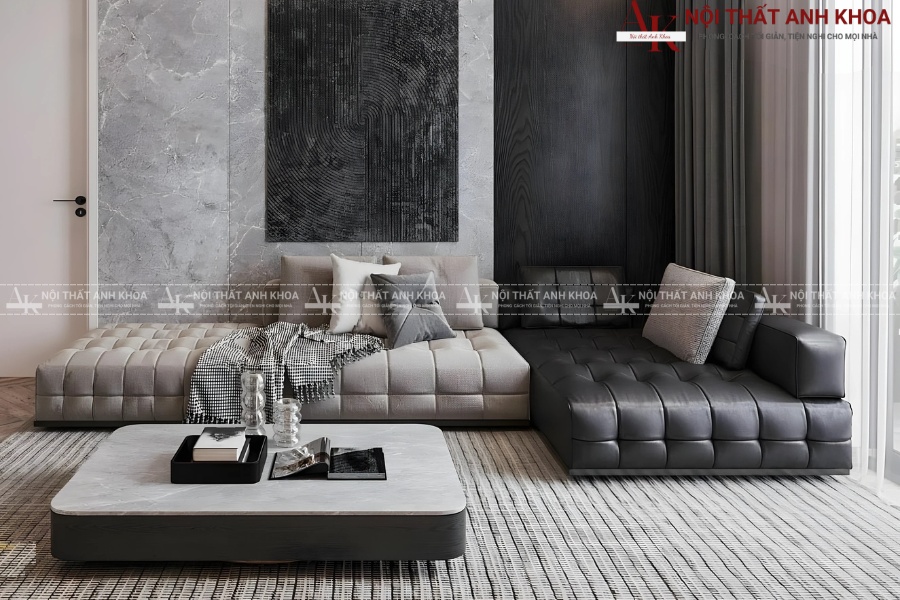 Mẫu bàn sofa phòng khách được yêu thích nhất Mẫu bàn sofa phòng khách được yêu thích nhất