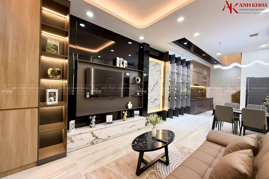 Ý tưởng thiết kế nội thất phòng khách đẹp - Khiến ai cũng mê Ý tưởng thiết kế nội thất phòng khách đẹp - Khiến ai cũng mê