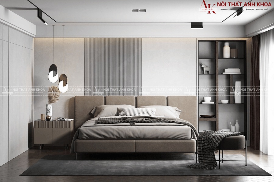 Nội thất phòng ngủ giá rẻ - Giải pháp tiết kiệm chi phí Nội thất phòng ngủ giá rẻ - Giải pháp tiết kiệm chi phí