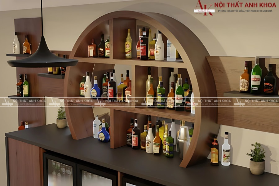 Tủ rượu hợp mệnh - Hút lộc - Hút tài Tủ rượu hợp mệnh - Hút lộc - Hút tài