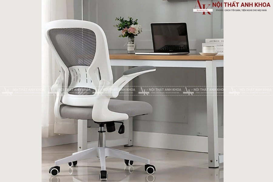 Ghế văn phòng cao cấp - Nâng tầm vị thế doanh nghiệp Ghế văn phòng cao cấp - Nâng tầm vị thế doanh nghiệp