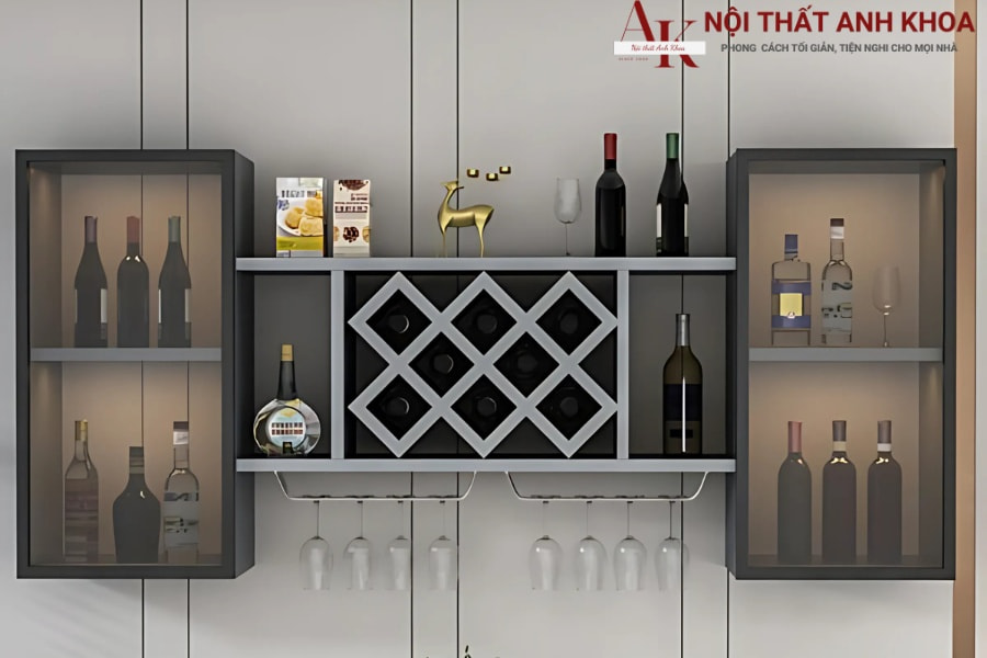 Nội Thất Anh Khoa: Đồng hành cùng bạn kiến tạo không gian sống đẳng cấp Nội Thất Anh Khoa: Đồng hành cùng bạn kiến tạo không gian sống đẳng cấp