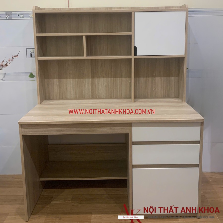 Bàn Học Sinh Giá Rẻ Gỗ MDF Đa Dạng Mẫu Mã Bàn Học Sinh Giá Rẻ Gỗ MDF Đa Dạng Mẫu Mã