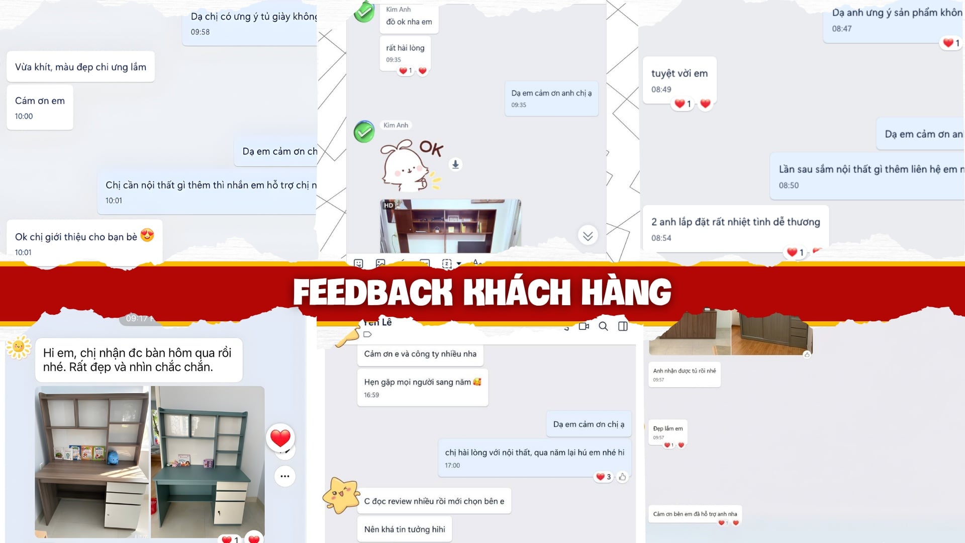 Những đánh giá yêu thương của nhà Anh khoa Những đánh giá yêu thương của nhà Anh khoa