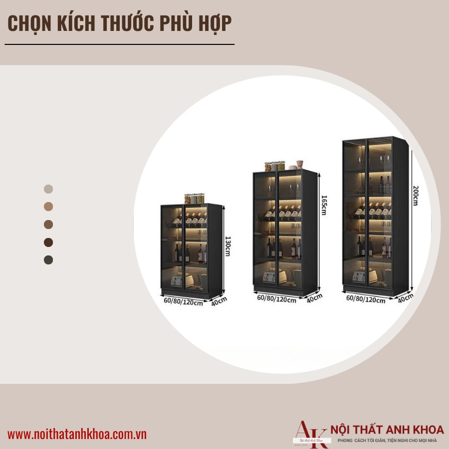 Kích thước và tỷ lệ với diện tích phòng khách Kích thước và tỷ lệ với diện tích phòng khách