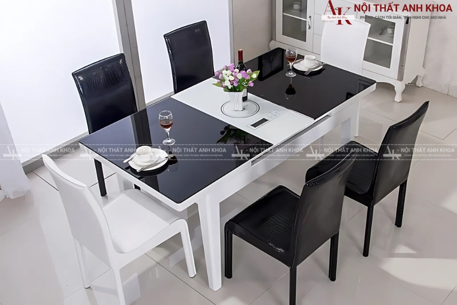 An toàn tuyệt đối cho cả gia đình An toàn tuyệt đối cho cả gia đình