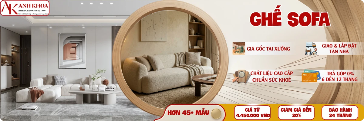 Ghế sofa Ghế sofa