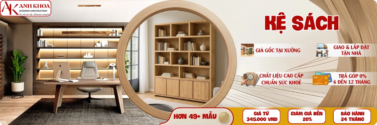 Kệ sách Kệ sách