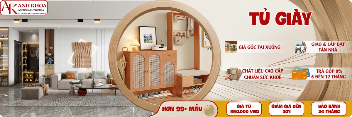 tủ giày tủ giày