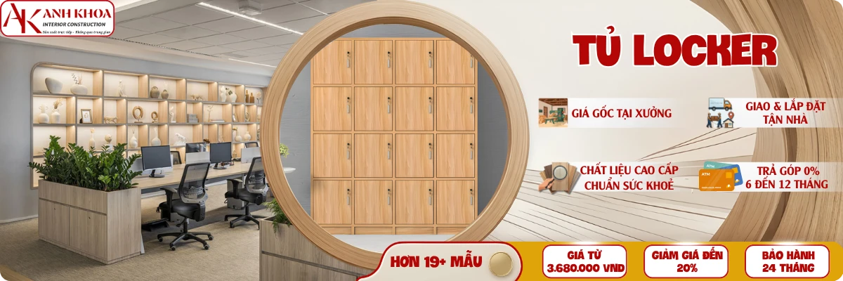 Tủ Locker Tủ Locker