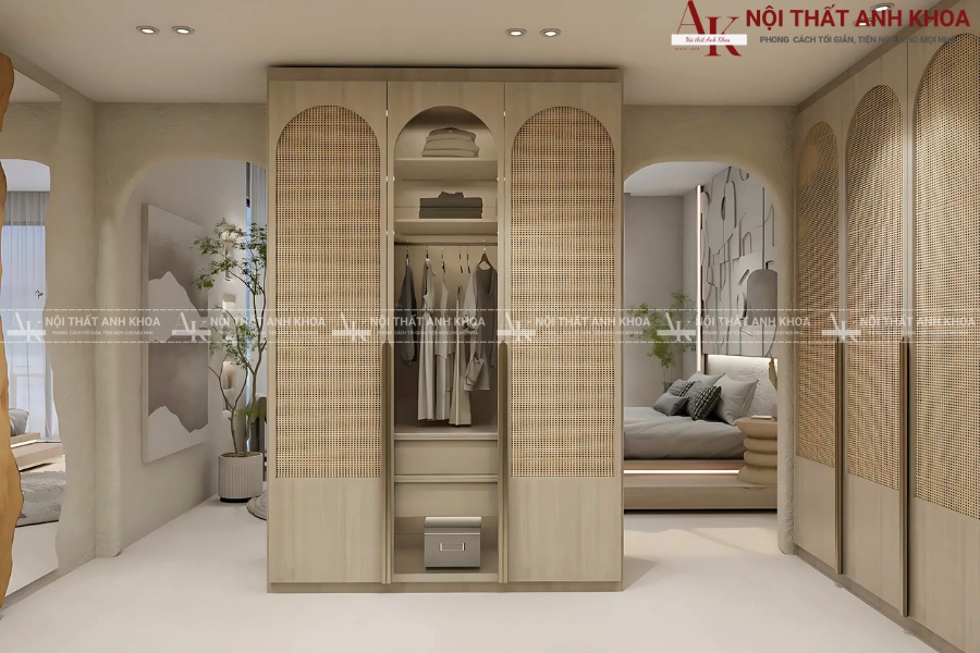 Mẫu nội thất phòng ngủ Master - Sang trọng nhất hiện nay Mẫu nội thất phòng ngủ Master - Sang trọng nhất hiện nay