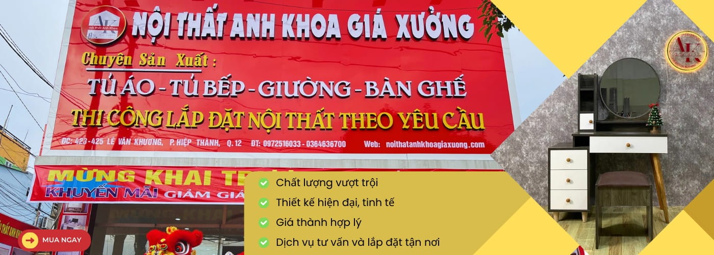 Nơi mua bàn trang điểm gỗ công nghiệp giá rẻ tại TP. HCM Nơi mua bàn trang điểm gỗ công nghiệp giá rẻ tại TP. HCM