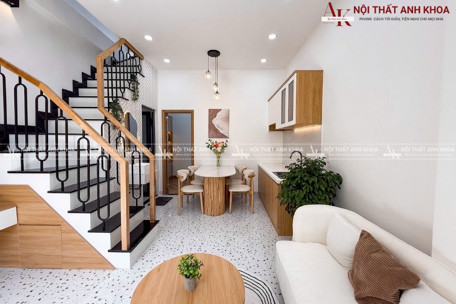 Nội thất gỗ công nghiệp Nội thất gỗ công nghiệp