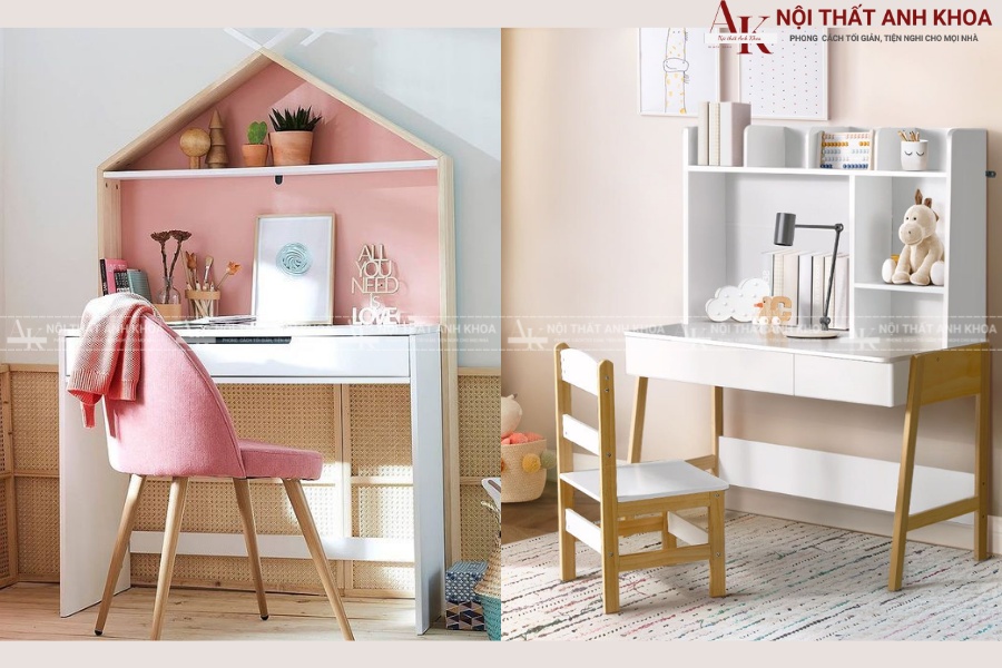 Ánh sáng hỗ trợ học tập Ánh sáng hỗ trợ học tập