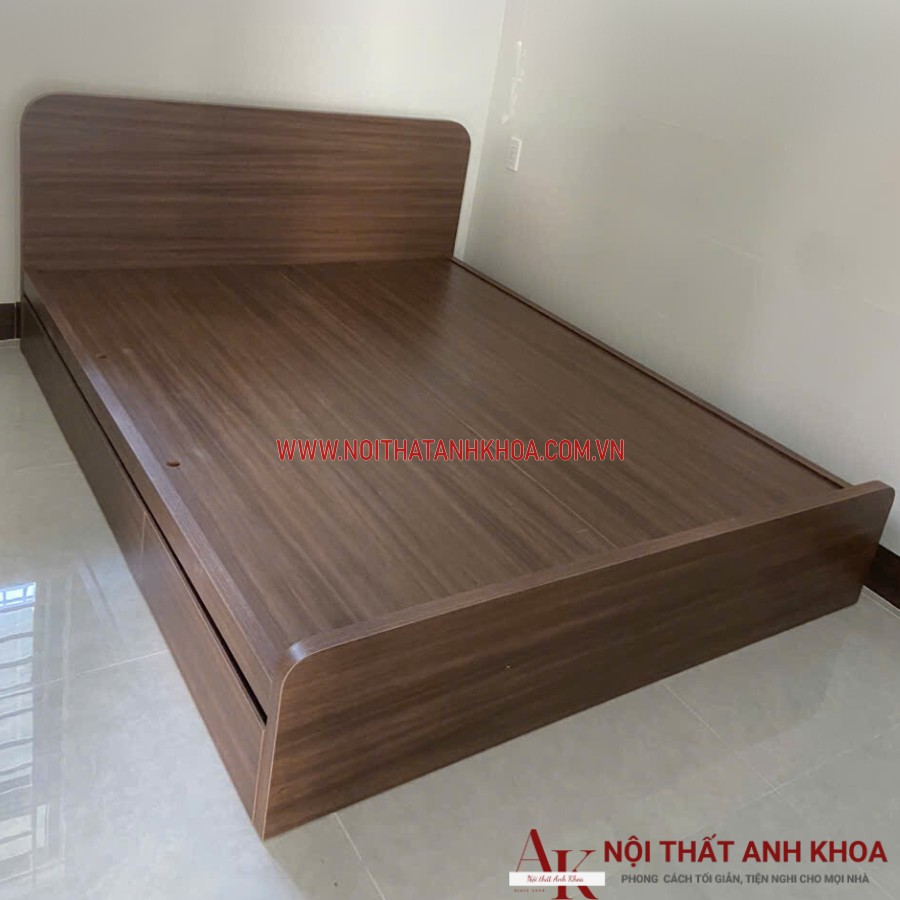 Giường Ngủ Thông Minh Tiết Kiệm Diện Tích Gỗ Công Nghiệp Giường Ngủ Thông Minh Tiết Kiệm Diện Tích Gỗ Công Nghiệp