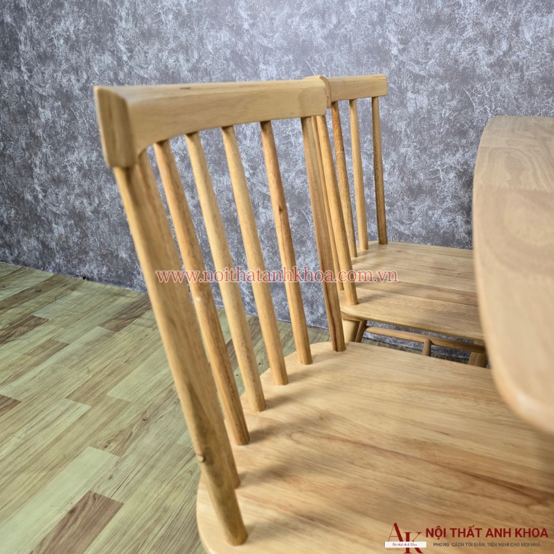 Bàn ăn 4 ghế đẹp hiện đại chắc chắn Bàn ăn 4 ghế đẹp hiện đại chắc chắn