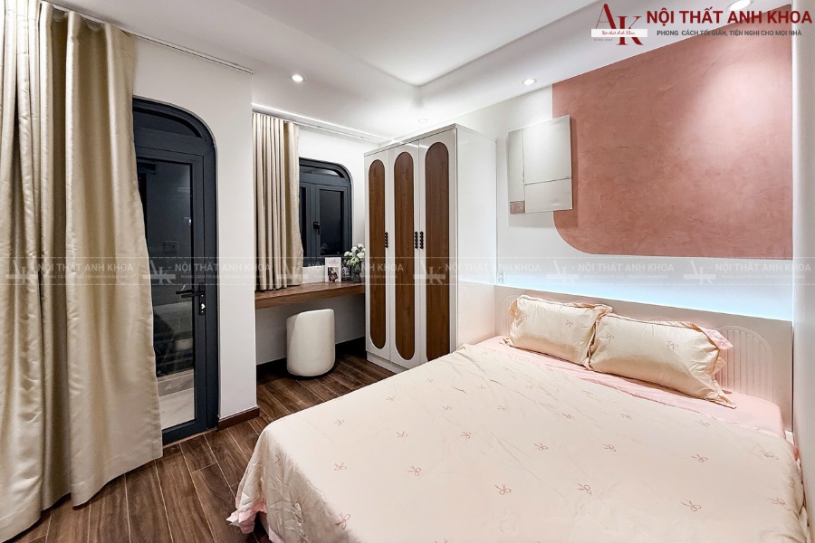 Kiểm tra chất lượng, nghiệm thu và bàn giao Kiểm tra chất lượng, nghiệm thu và bàn giao