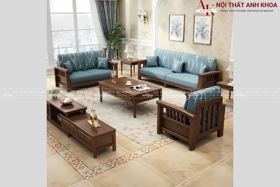 Mẫu bàn sofa đẹp - Dẫn đầu xu hướng nội thất Mẫu bàn sofa đẹp - Dẫn đầu xu hướng nội thất