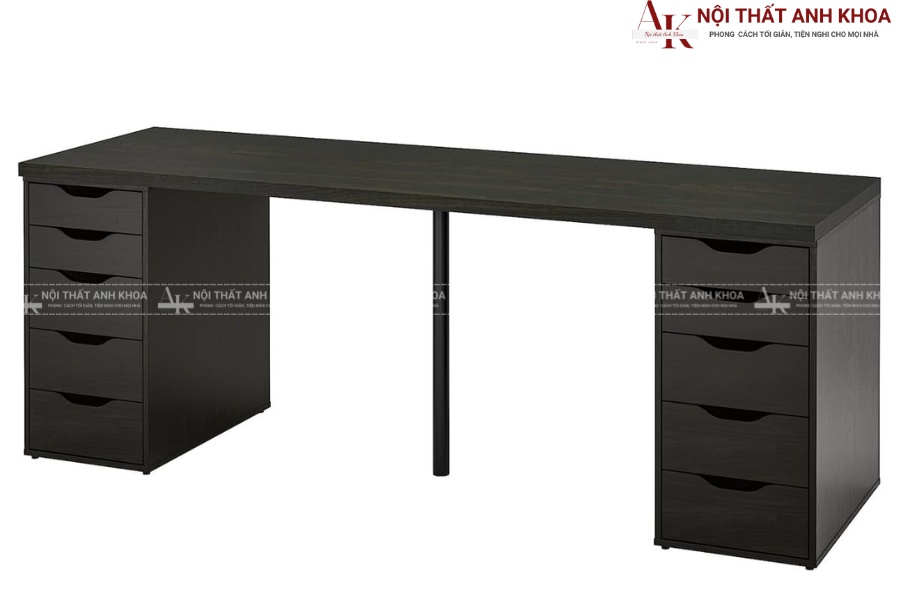 Bàn học có độ bền vượt trội Bàn học có độ bền vượt trội