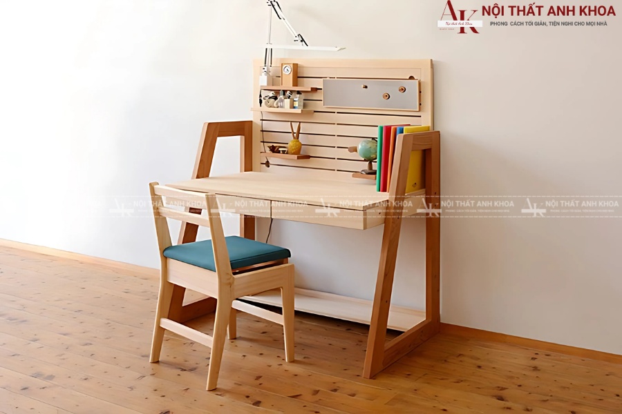 Bàn học đa năng thông minh Bàn học đa năng thông minh