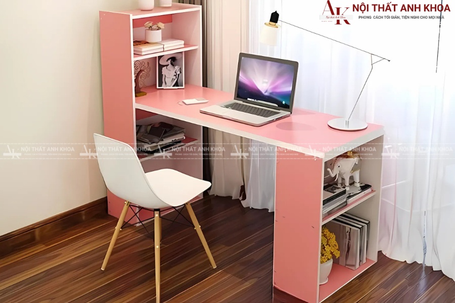 Bàn học dành cho sinh viên Bàn học dành cho sinh viên