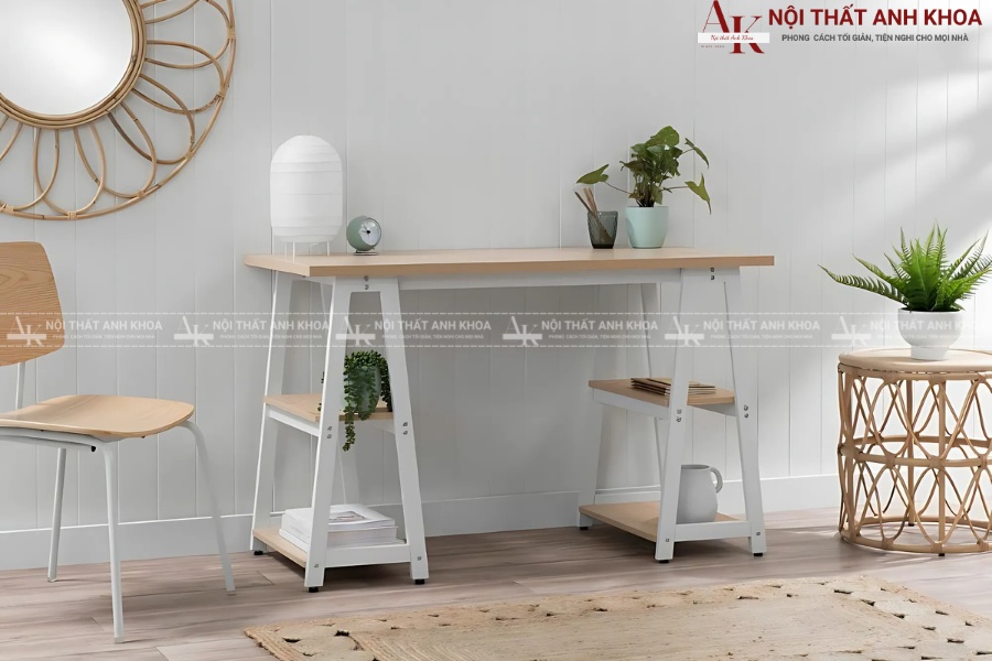 Bàn học nhỏ - Nội thất Anh Khoa Bàn học nhỏ - Nội thất Anh Khoa
