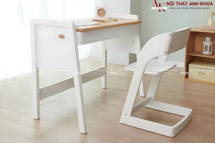 Bàn học sinh cho trẻ em Bàn học sinh cho trẻ em