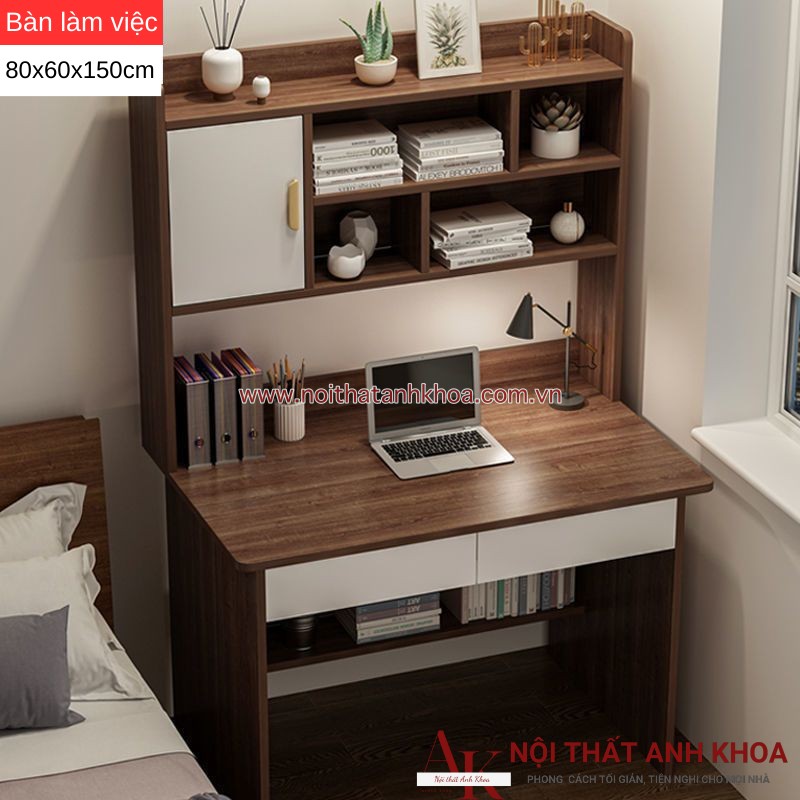 Bàn Học Sinh Giá Rẻ Gỗ MDF Đa Dạng Mẫu Mã Bàn Học Sinh Giá Rẻ Gỗ MDF Đa Dạng Mẫu Mã