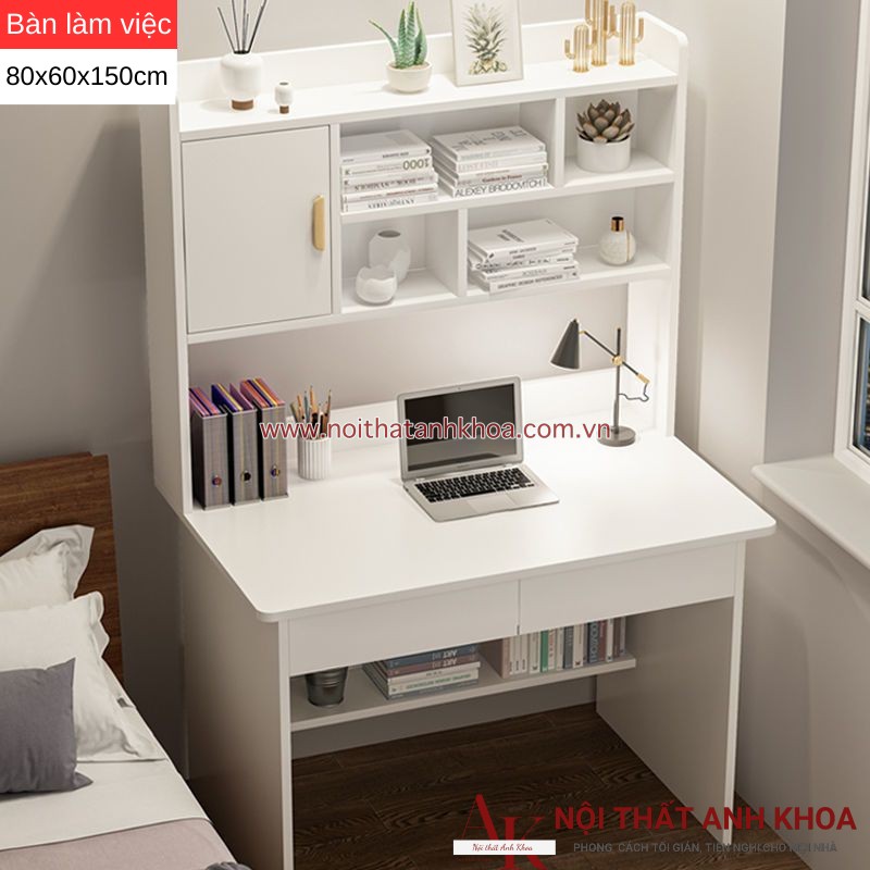 Bàn Học Sinh Giá Rẻ Gỗ MDF Đa Dạng Mẫu Mã Bàn Học Sinh Giá Rẻ Gỗ MDF Đa Dạng Mẫu Mã