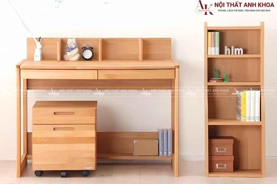 Bàn học tại Nội Thất Anh Khoa Bàn học tại Nội Thất Anh Khoa