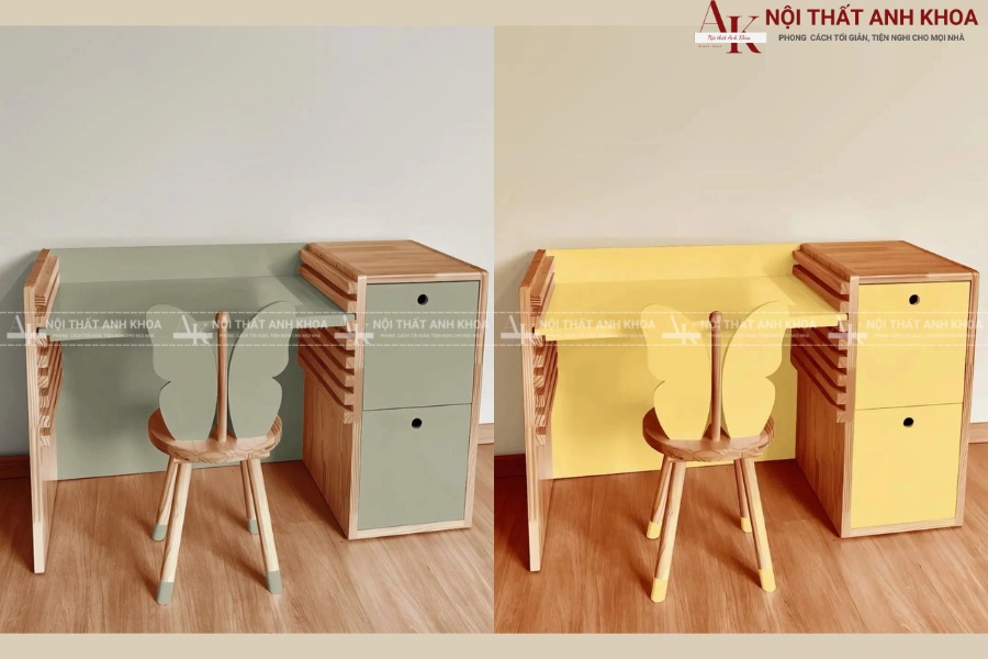 Bàn học thông minh giá rẻ liệu tốt? Bàn học thông minh giá rẻ liệu tốt?