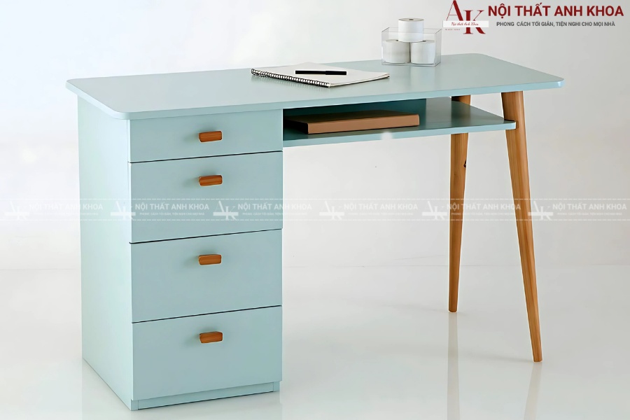 Những sai lầm phổ biến khi cha mẹ mua bàn học cho con Những sai lầm phổ biến khi cha mẹ mua bàn học cho con