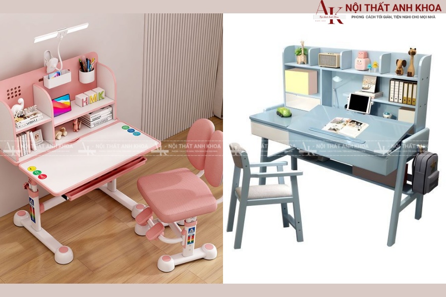 Bàn học tiểu học Bàn học tiểu học