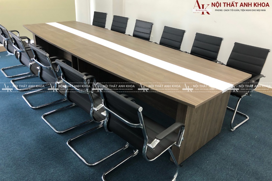 BST 10+ Mẫu bàn họp 3m6 thiết kế hiện đại, bán chạy 2025 BST 10+ Mẫu bàn họp 3m6 thiết kế hiện đại, bán chạy 2025