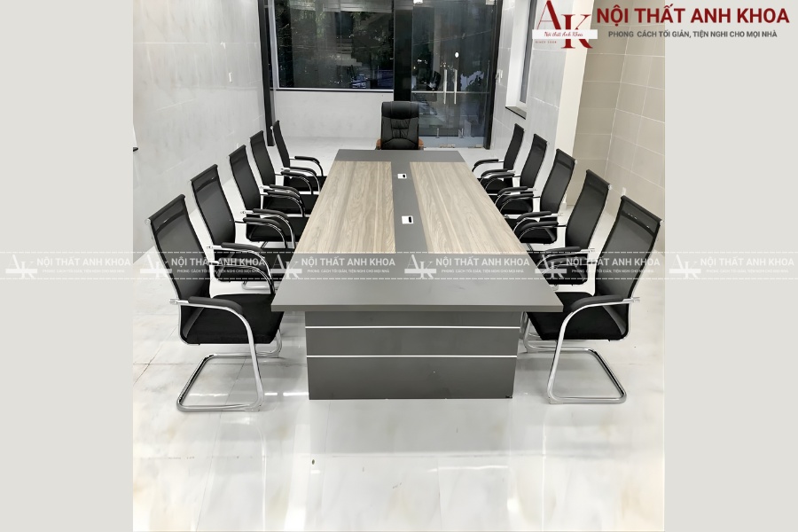 Mẫu bàn chân sắt đẹp hiện đại cho văn phòng 2025 Mẫu bàn chân sắt đẹp hiện đại cho văn phòng 2025