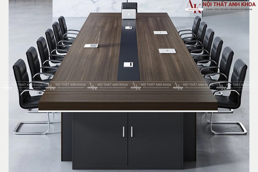 Khám phá những mẫu bàn họp văn phòng đẹp nhất Khám phá những mẫu bàn họp văn phòng đẹp nhất