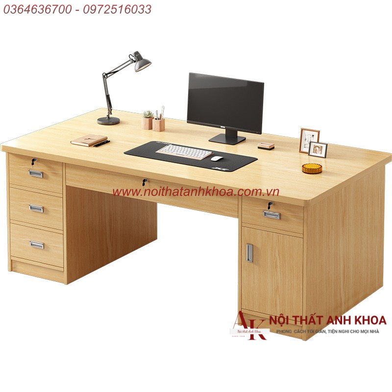 Bàn Làm Việc Giá Rẻ Gỗ MDF Hiện Đại Tiện Lợi Giá Rẻ Bàn Làm Việc Giá Rẻ Gỗ MDF Hiện Đại Tiện Lợi Giá Rẻ