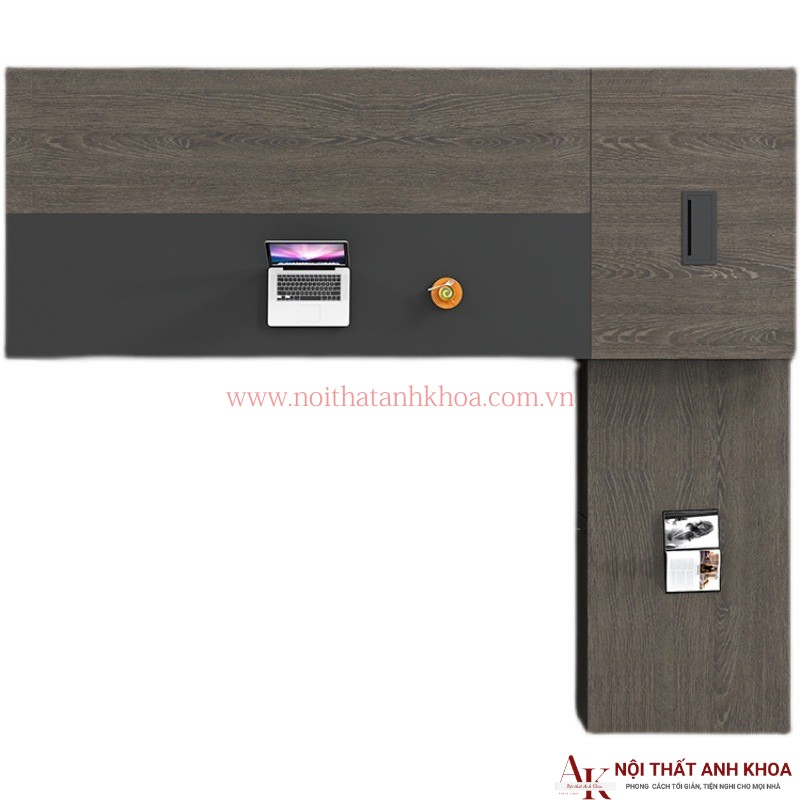 Bàn làm việc cho giám đốc gỗ công nghiệp Bàn làm việc cho giám đốc gỗ công nghiệp