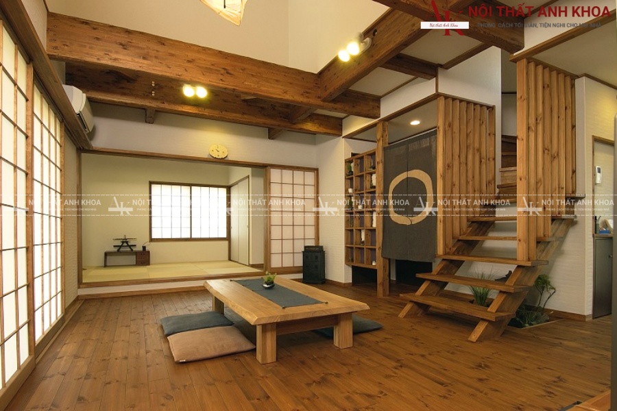 Mẫu bàn sofa gỗ tự nhiên - Sang trọng, bền đẹp với thời gian Mẫu bàn sofa gỗ tự nhiên - Sang trọng, bền đẹp với thời gian