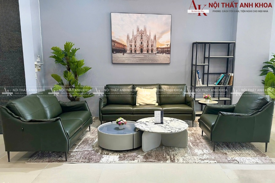 Bàn sofa cao cấp - Điểm nhấn hoàn hảo cho phòng khách Bàn sofa cao cấp - Điểm nhấn hoàn hảo cho phòng khách